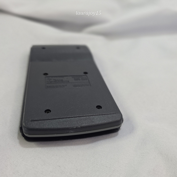 Texas Instruments TI-30X Scientific Calculator Works Made In Italy 1992 - Picture 9 of 12